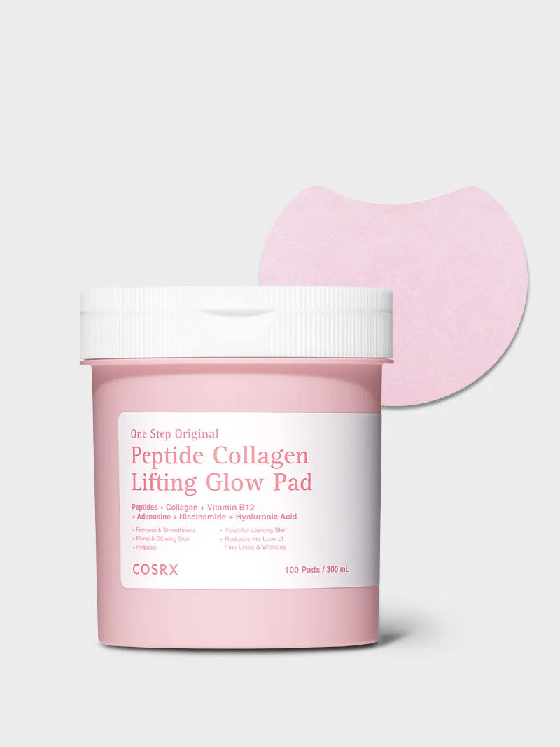 One Step Original Blemish Pore Clear Pad