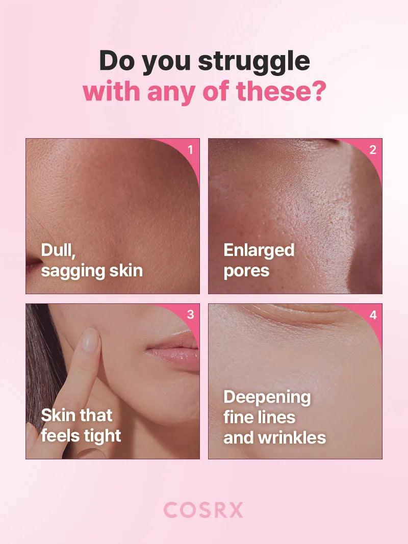 One Step Original Peptide Collagen Lifting Glow Pad
