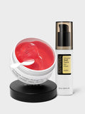 Peptide Plumping Eye Care Duo