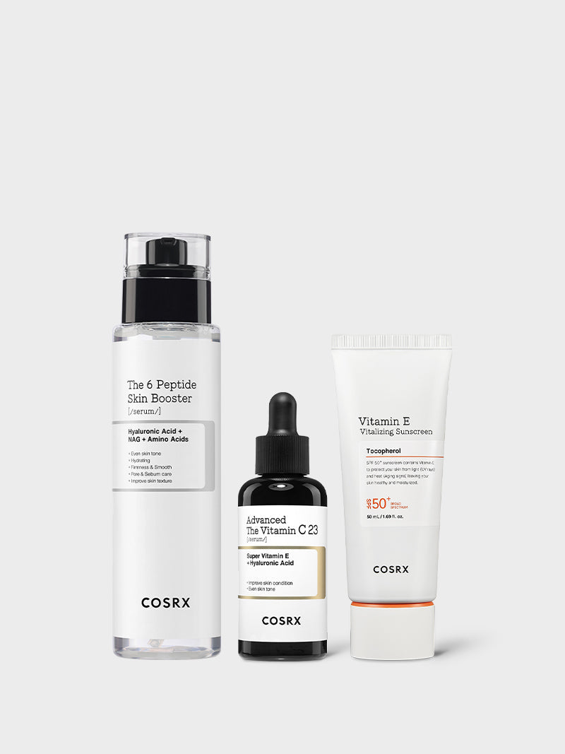 Radiant Glow Kit