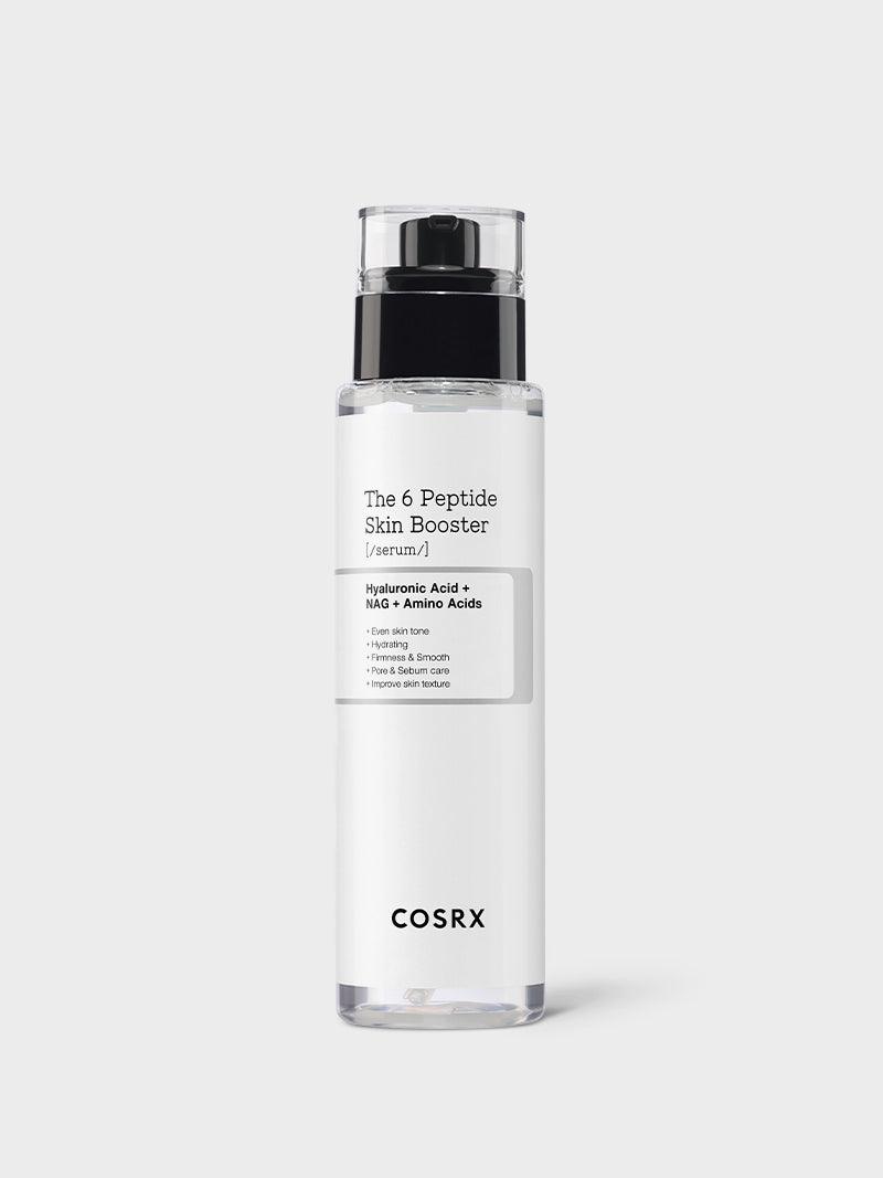 The 6 Peptide Skin Booster Serum D1