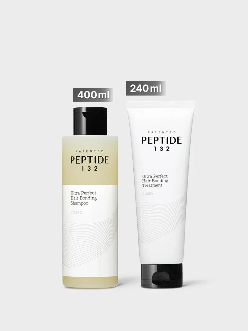 Peptide-132 Hair Home Care Duo