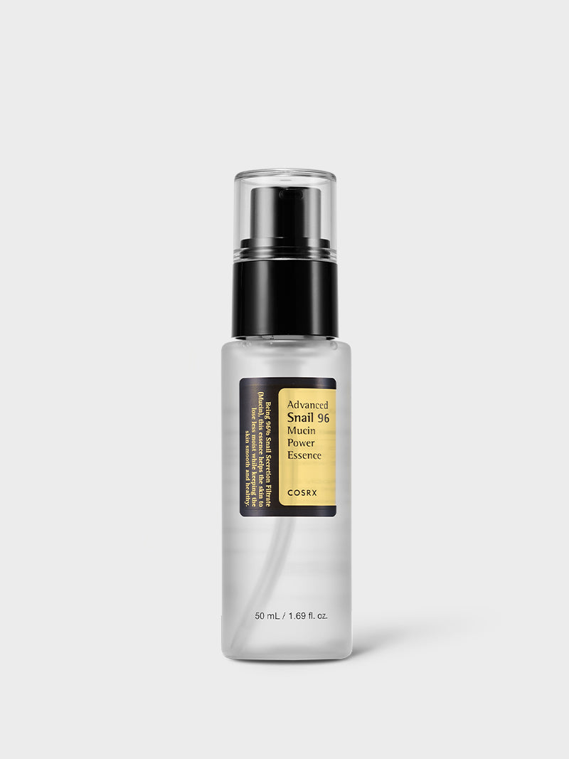 Advanced Snail 96 Mucin Power Essence