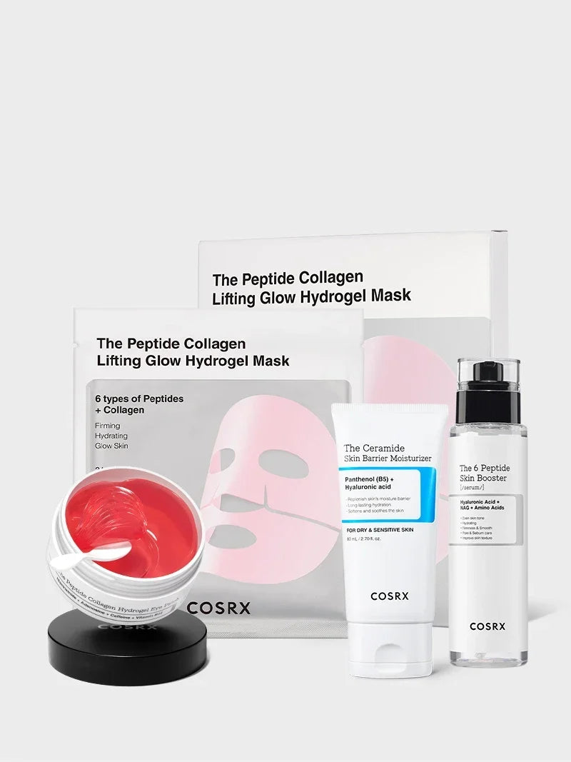 Plump & Hydrate Kit M5