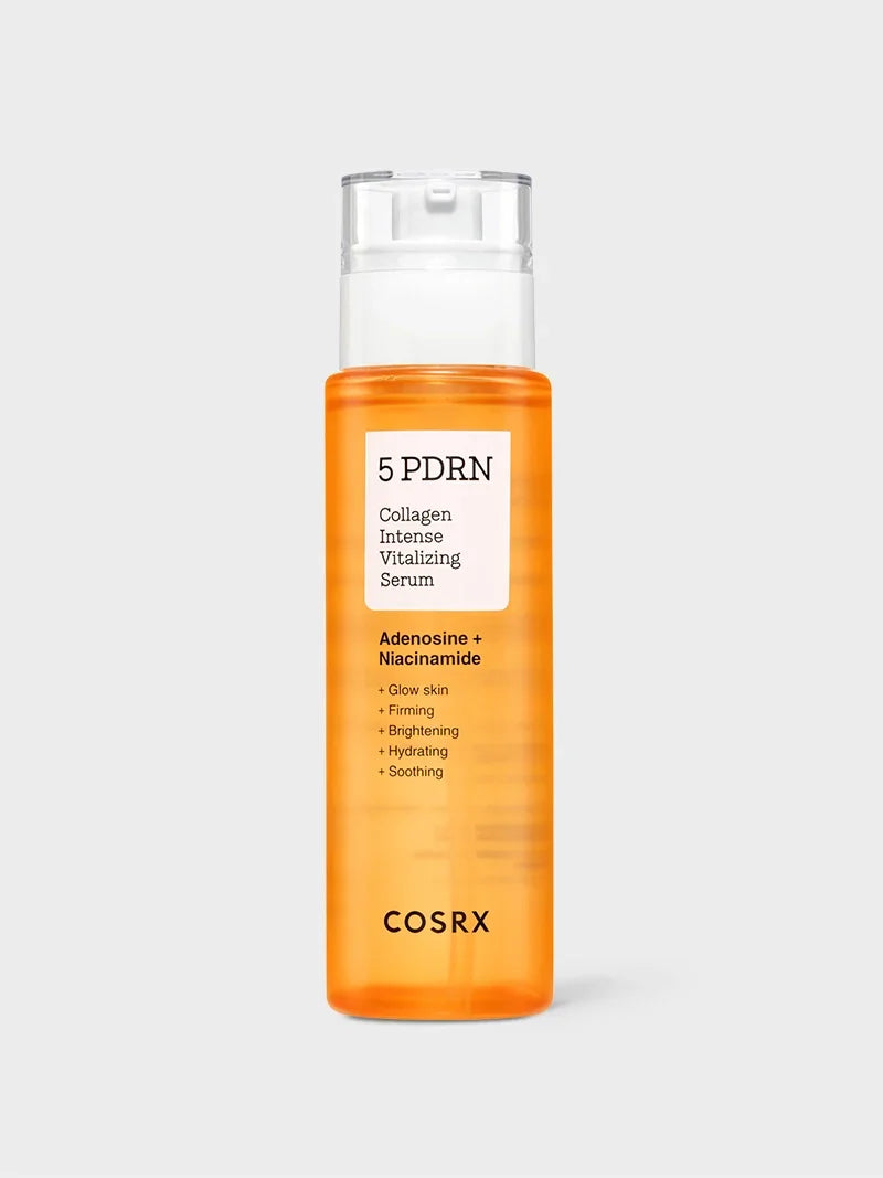 5 PDRN Collagen Intense Vitalizing Serum W3