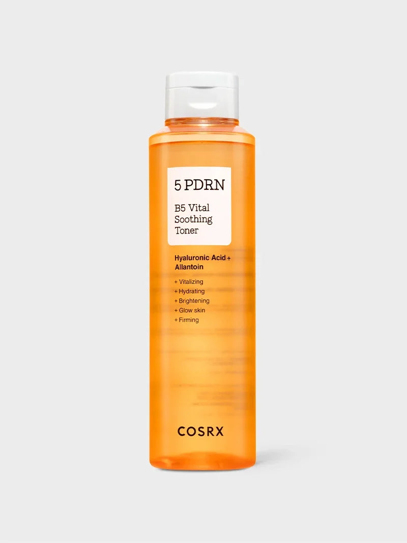 5 PDRN B5 Vital Soothing Toner L2