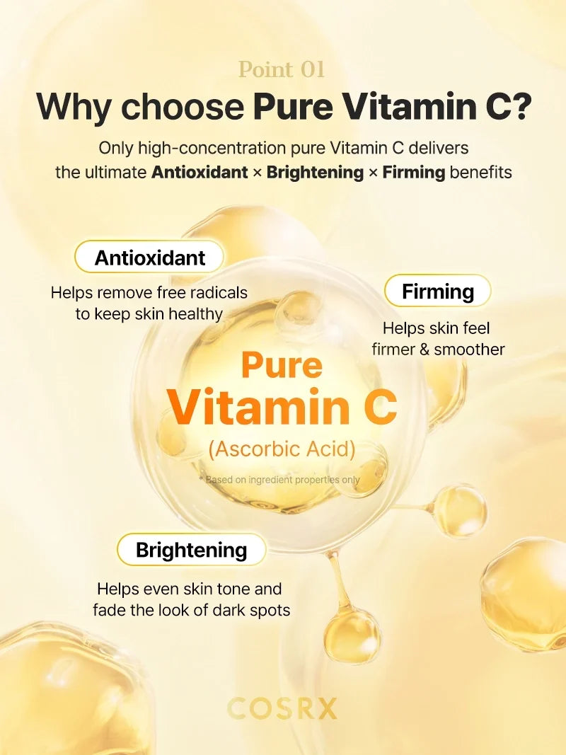 Advanced The Vitamin C 23 Serum