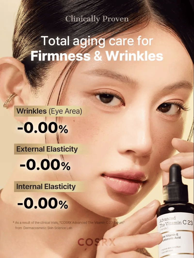 Advanced The Vitamin C 23 Serum
