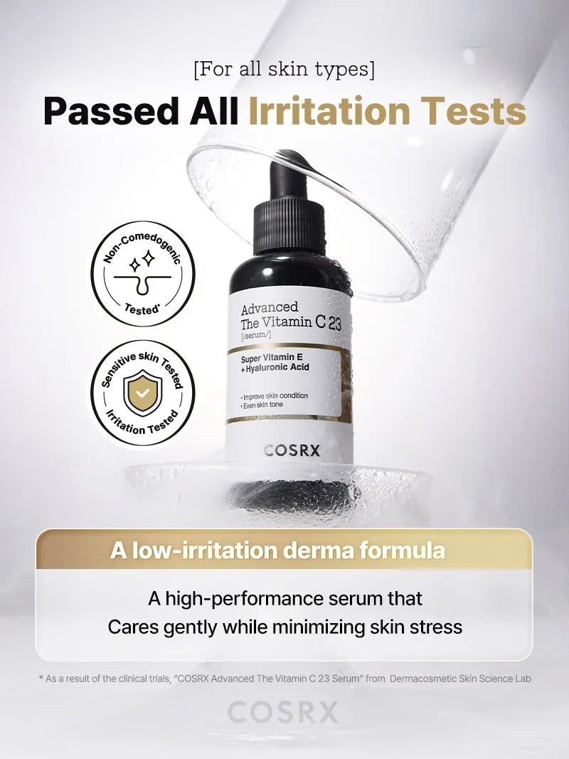 Advanced The Vitamin C 23 Serum