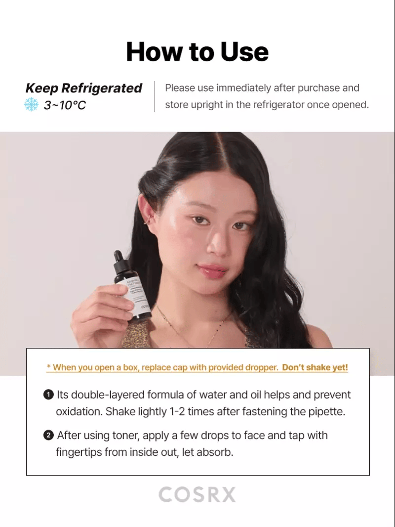 Advanced The Vitamin C 23 Serum