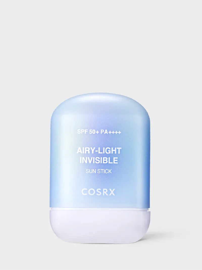 Airy-Light Invisible Sun Stick I5