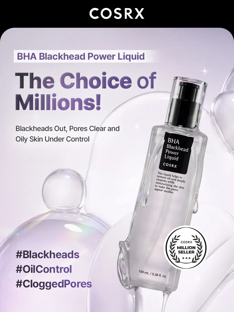 BHA Blackhead Power Liquid