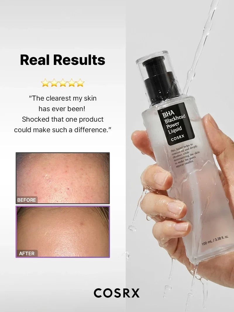 BHA Blackhead Power Liquid