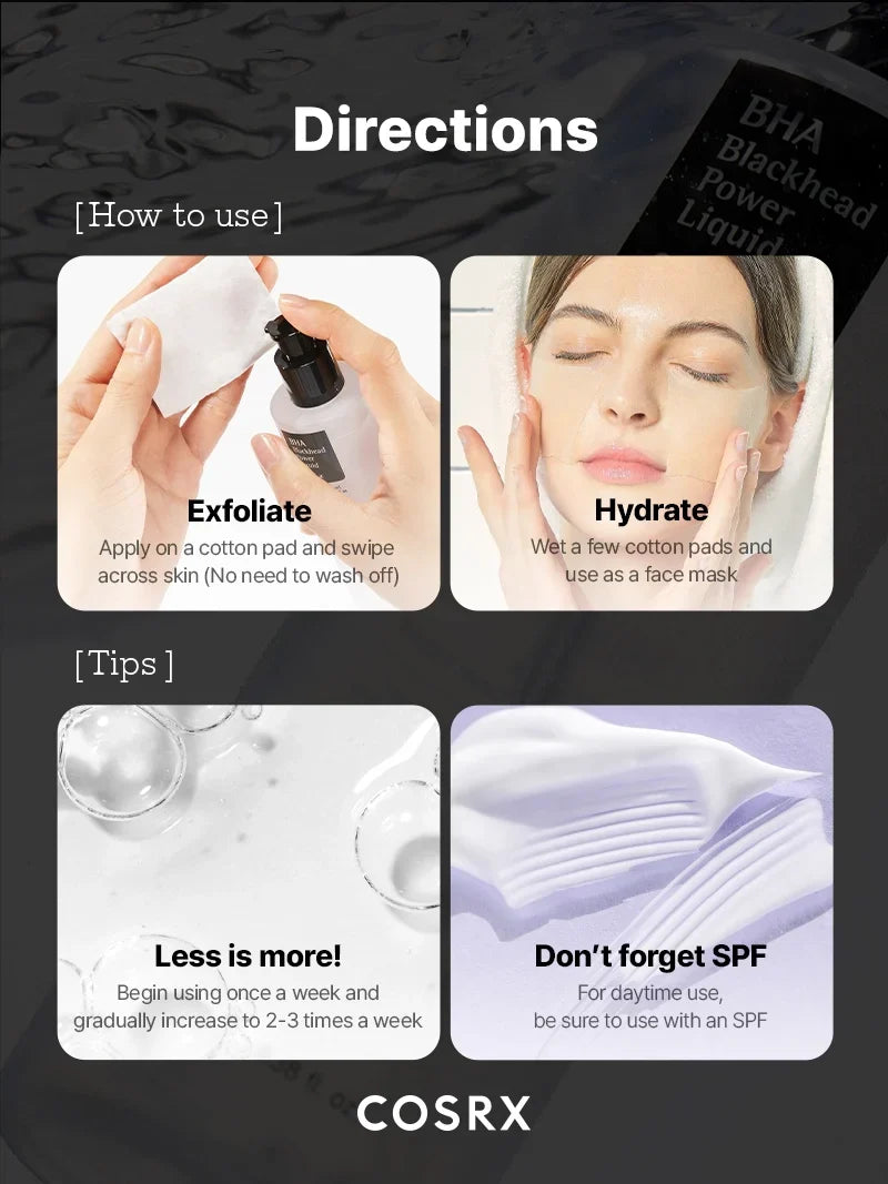 BHA Blackhead Power Liquid