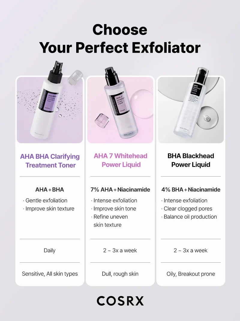 BHA Blackhead Power Liquid