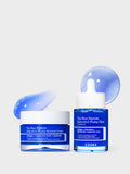 The Blue Peptide Bakuchiol Plump Duo