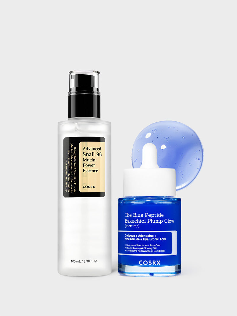 Skin Barrier & Glow Routine Duo