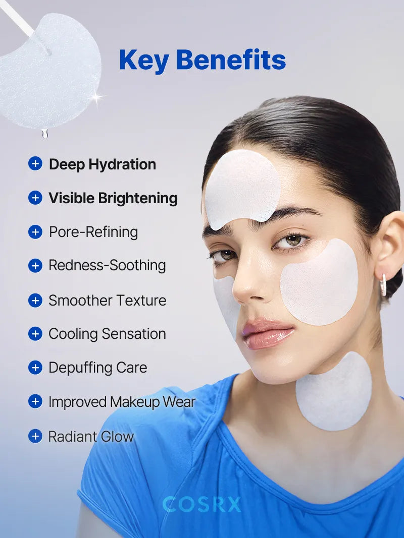 One Step Original Tone Clarifying Moisture Pad