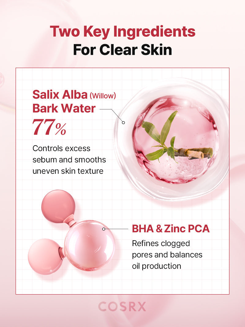 One Step Original Blemish Pore Clear Pad