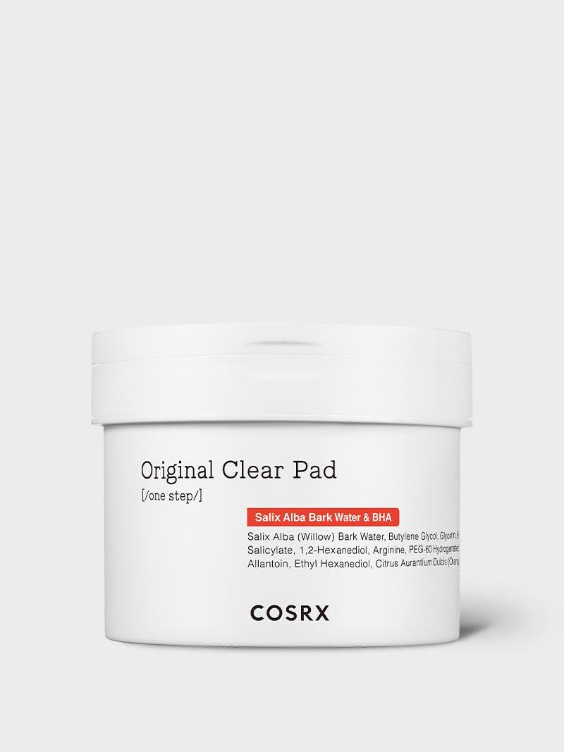 One Step Original Clear Pad S5