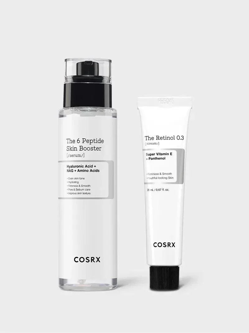 Deep Wrinkle Care Boost