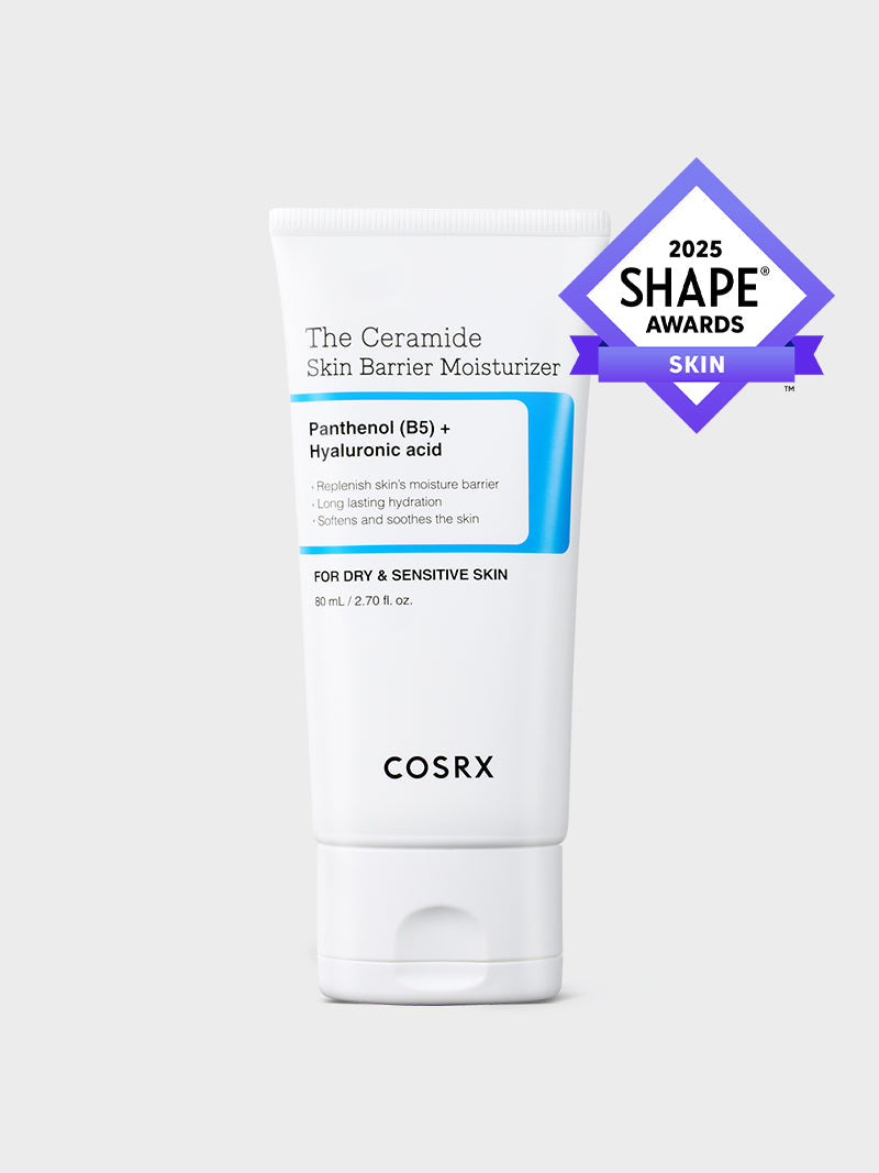 The Ceramide Skin Barrier Moisturizer I1