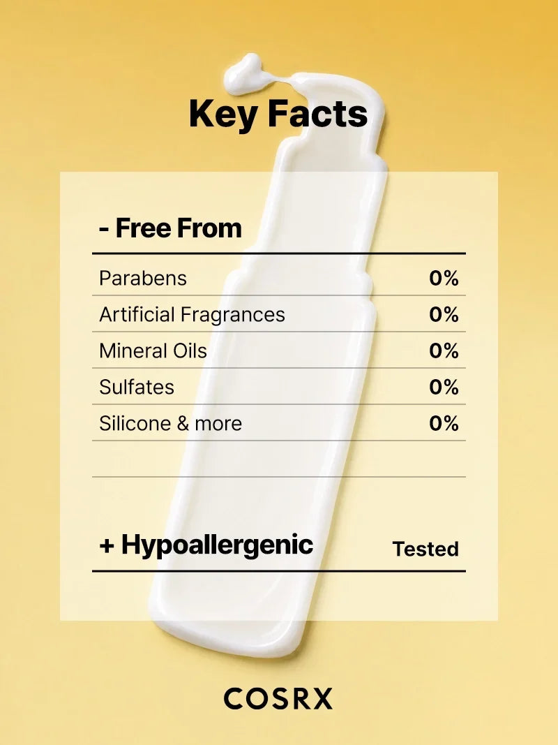 Advanced Snail Peptide Eye Cream