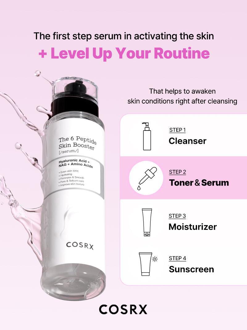 Brightening Boost