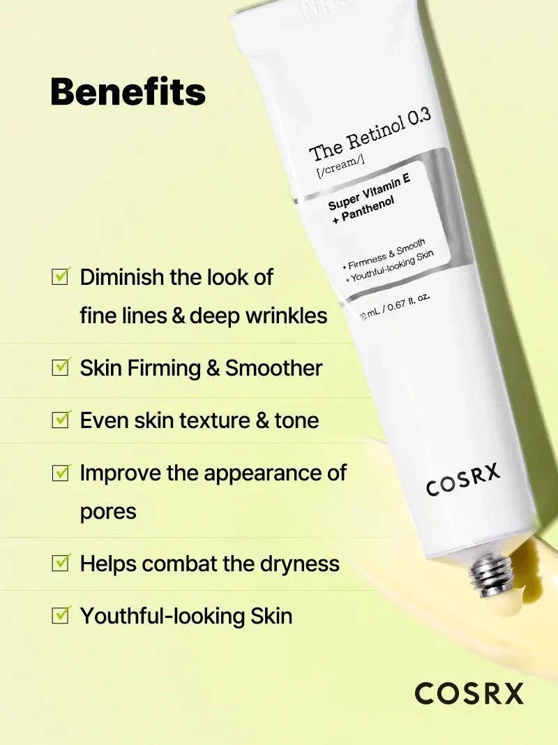 Deep Wrinkle Care Boost