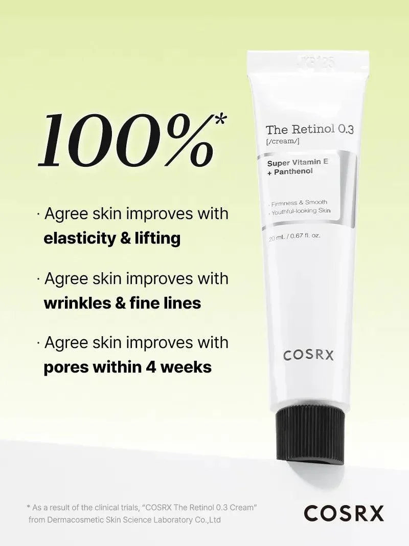 Deep Wrinkle Care Boost