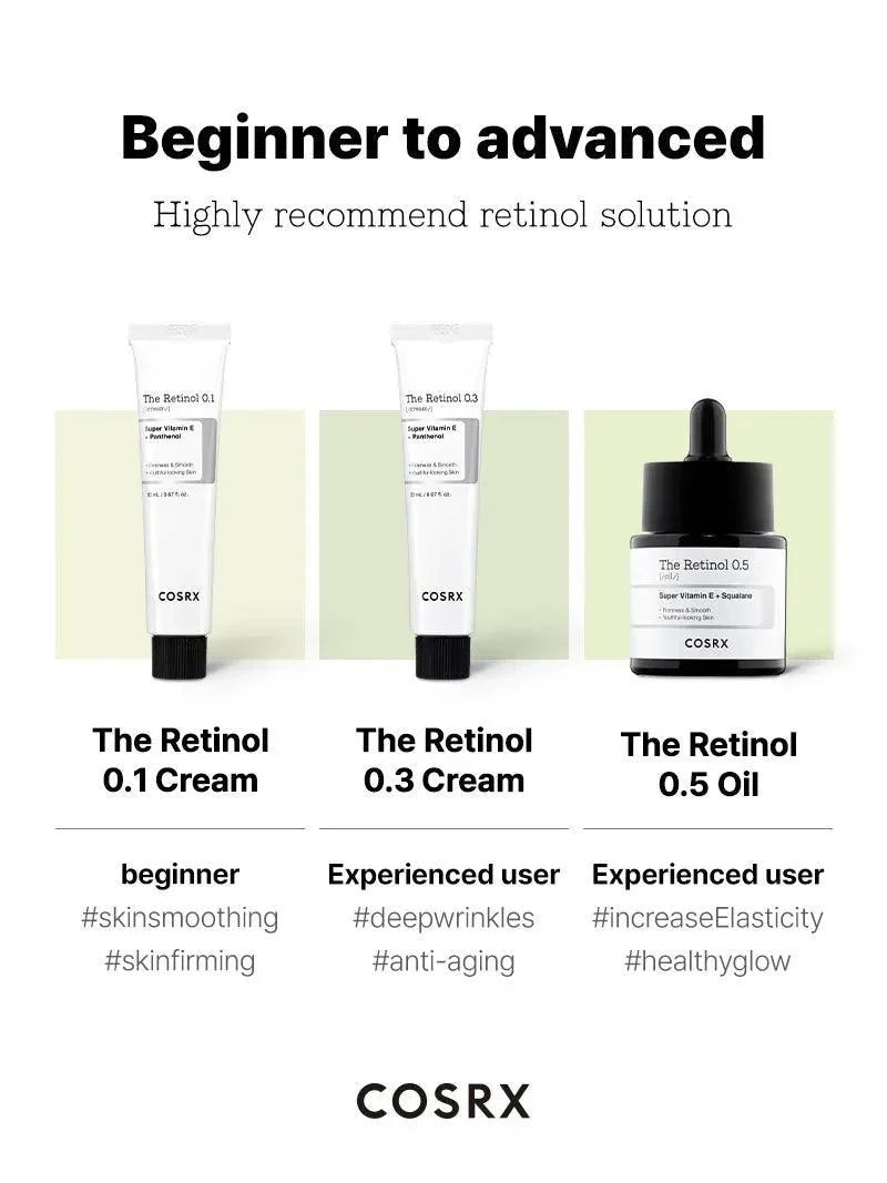 Deep Wrinkle Care Boost