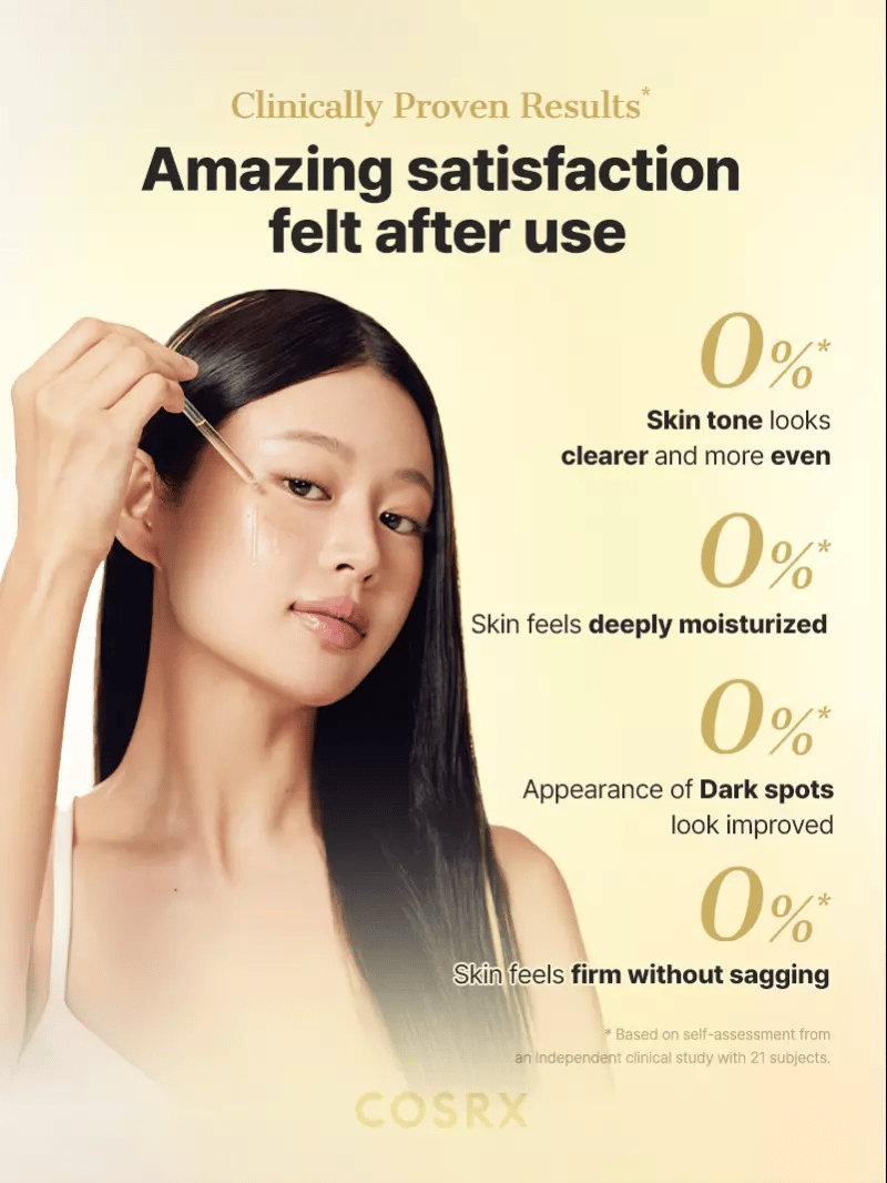 The Vitamin C 13 Serum