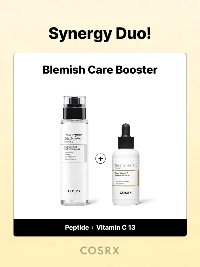 The Vitamin C 13 Serum