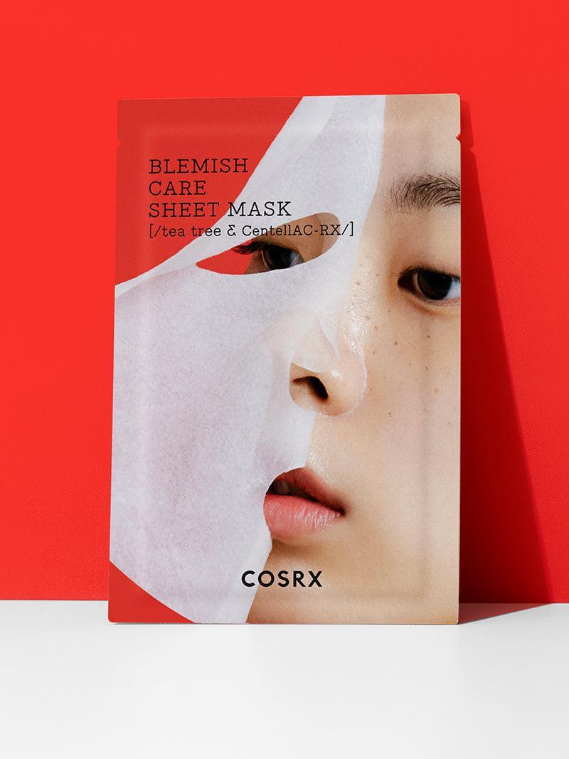 AC Collection Blemish Care Sheet Mask