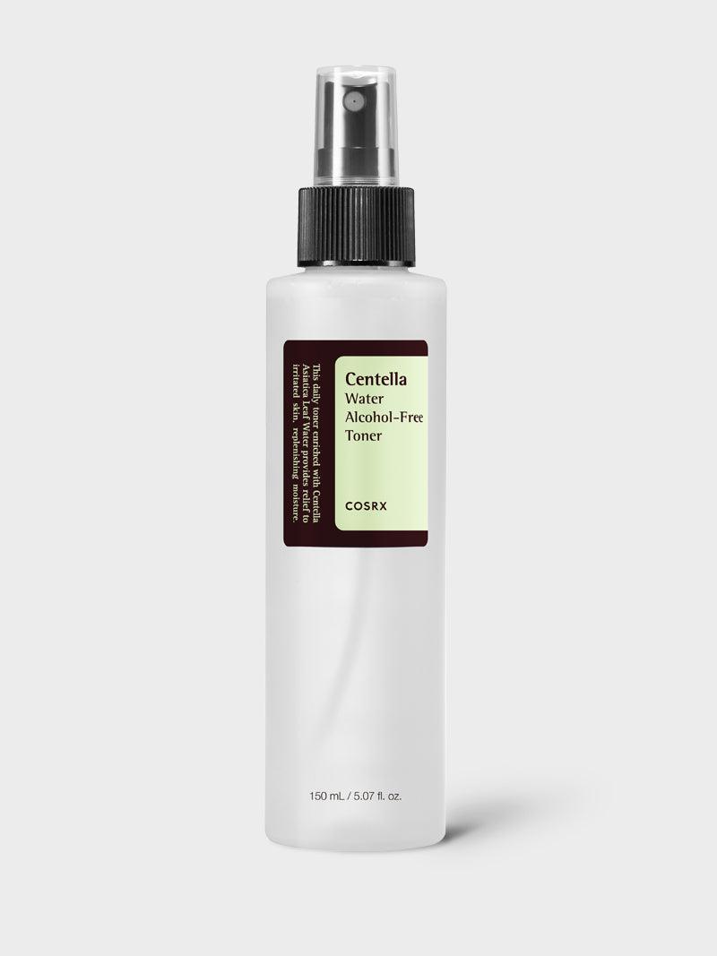 Centella Water Alcohol-Free Toner G9