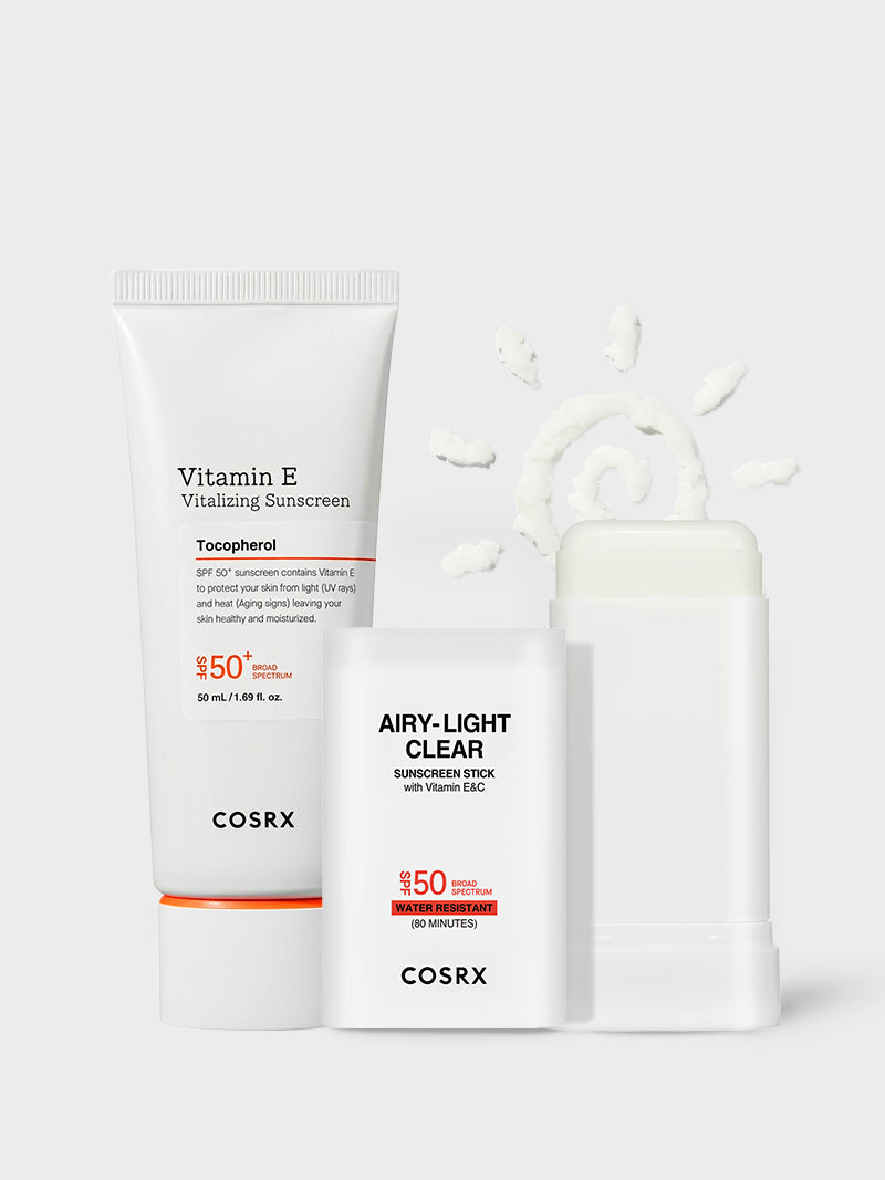 All-Day Sun Protection Duo O8