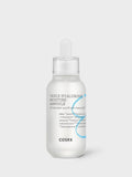 Hydrium Triple Hyaluronic Moisture Ampoule