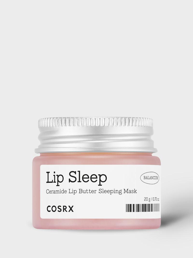 Lip Sleep - Balancium Ceramide Lip Butter Sleeping Mask A5
