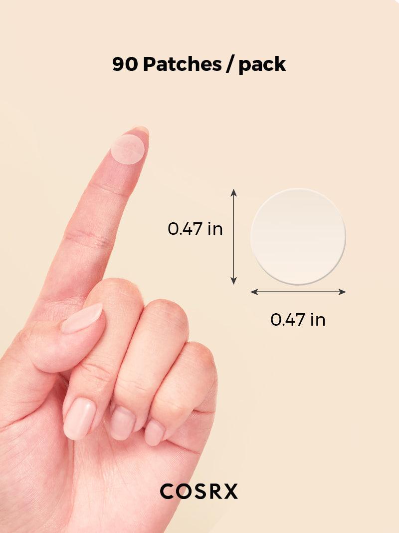 Master Patch Basic [90ea]