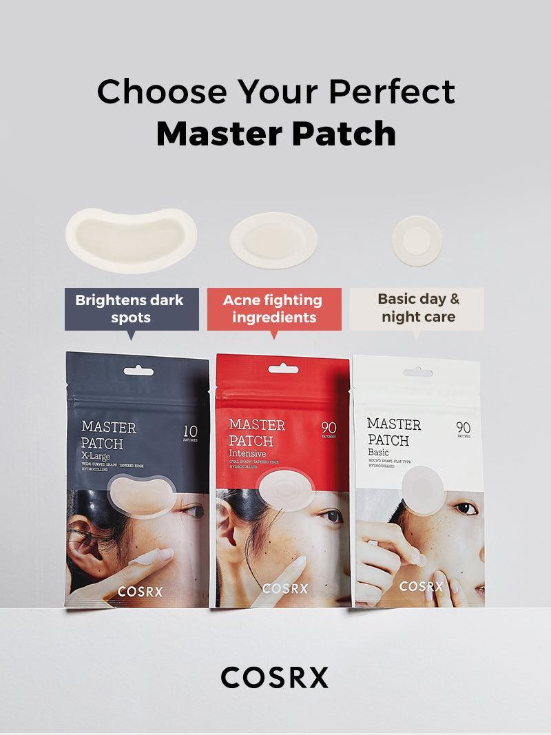 Master Patch Basic [90ea]