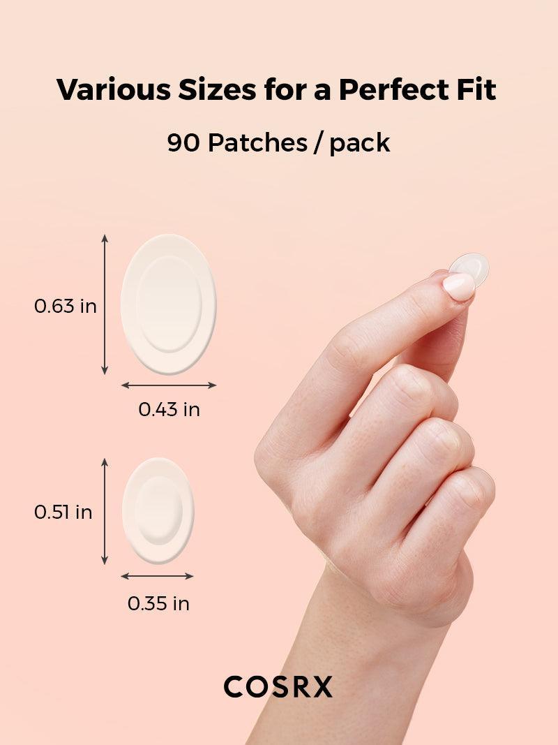 Master Patch Intensive [90ea]
