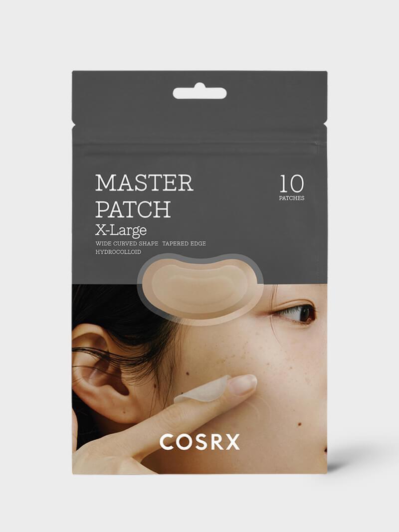 Master Patch X-Large