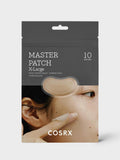 Master Patch X-Large