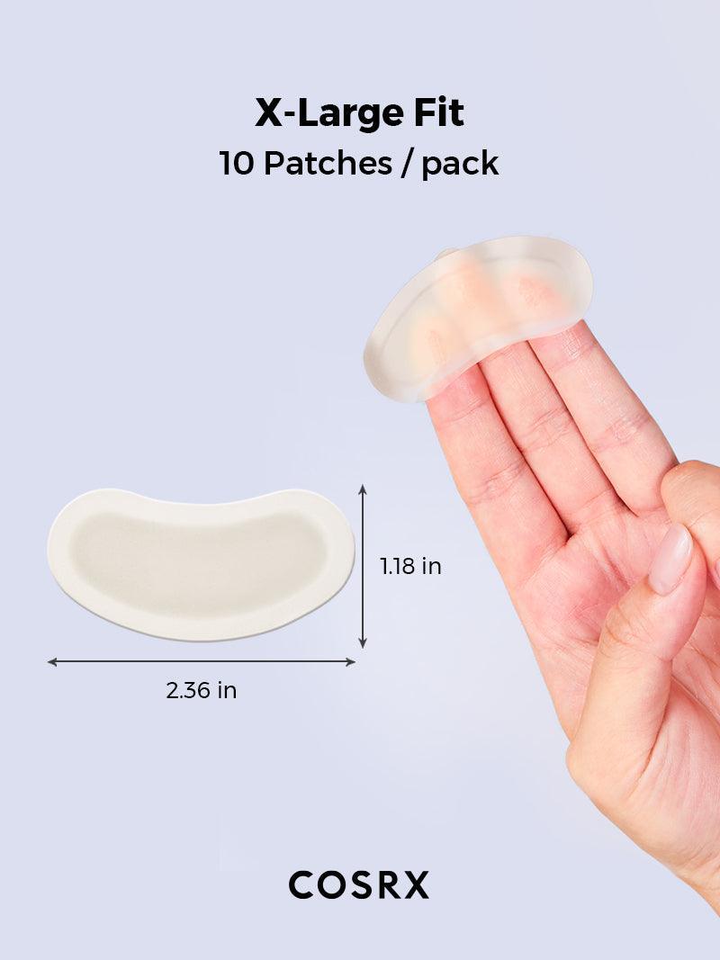 Master Patch X-Large